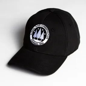 Illegal Rave - Baseball Cap - Black