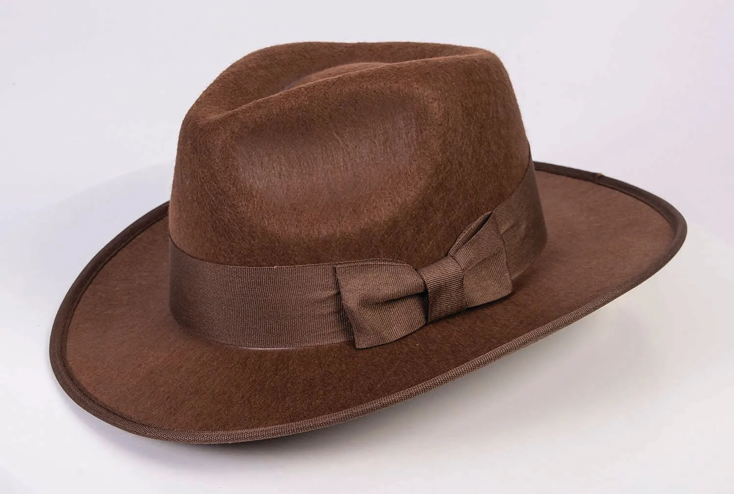 Indiana Jones 1940's Era Adventure Fedora