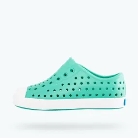 Jefferson (Minty Green   Shell White)