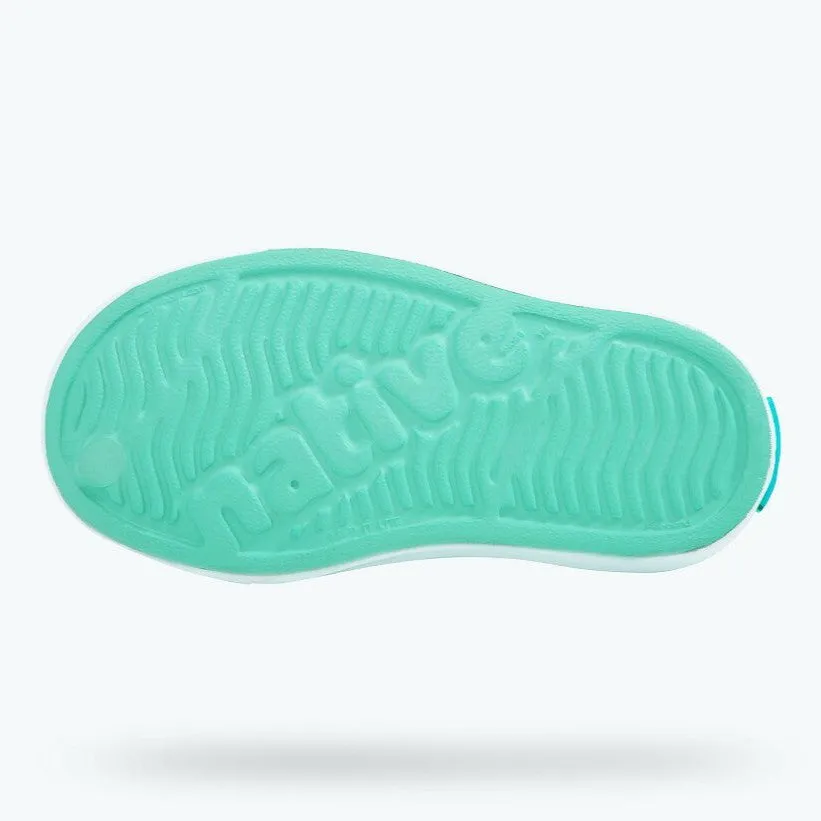 Jefferson (Minty Green   Shell White)