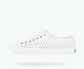 Jefferson - Shell White / Shell White - FINAL SALE