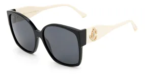 JIMMY CHOO-NOEMI/S-9HT-6116-SUNGLASSES