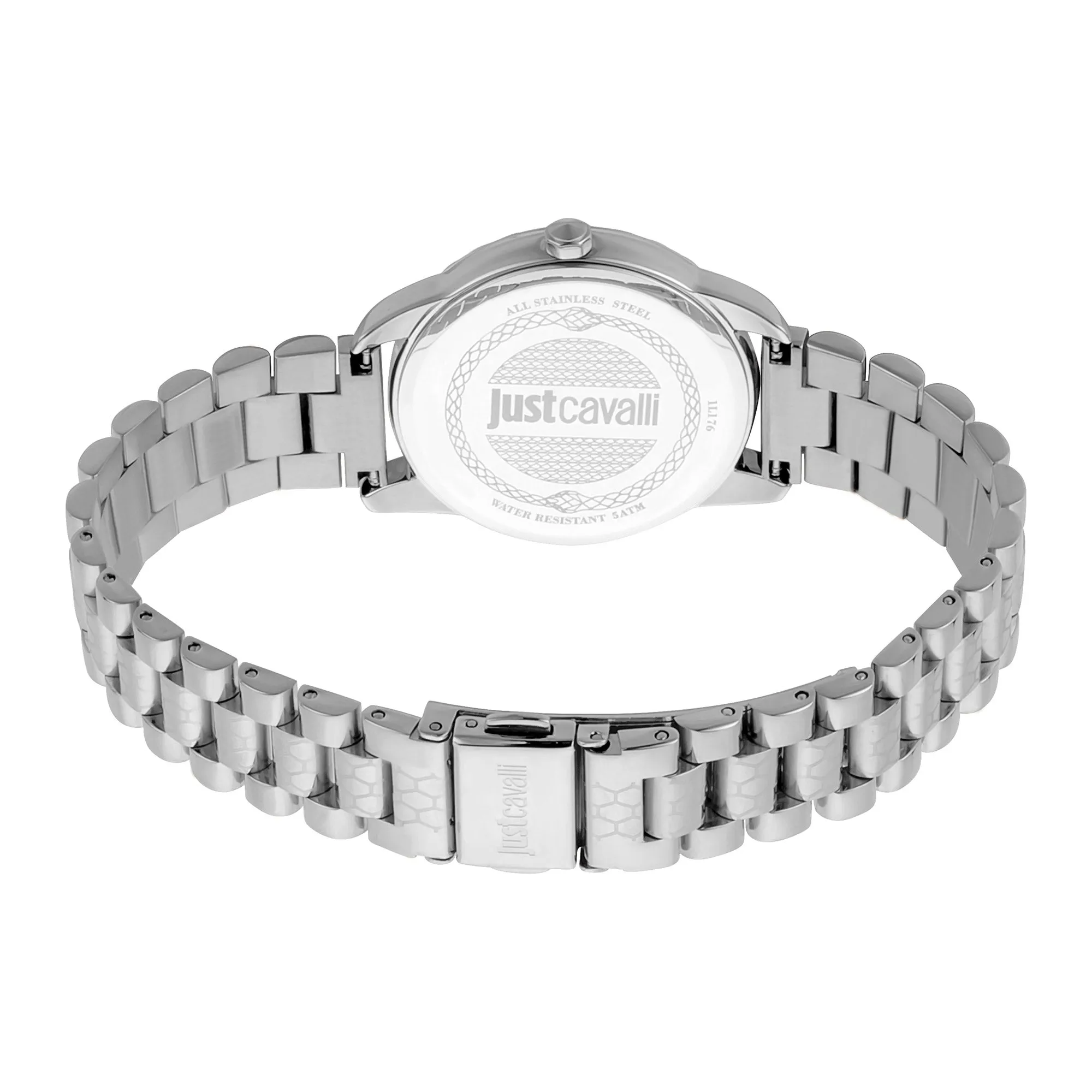 Just Cavalli Women's JC1L176M0045 SET 34mm Quartz Watch