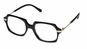 KAREN WALKER-ALEK-1927278-5119-GLASSES FRAMES