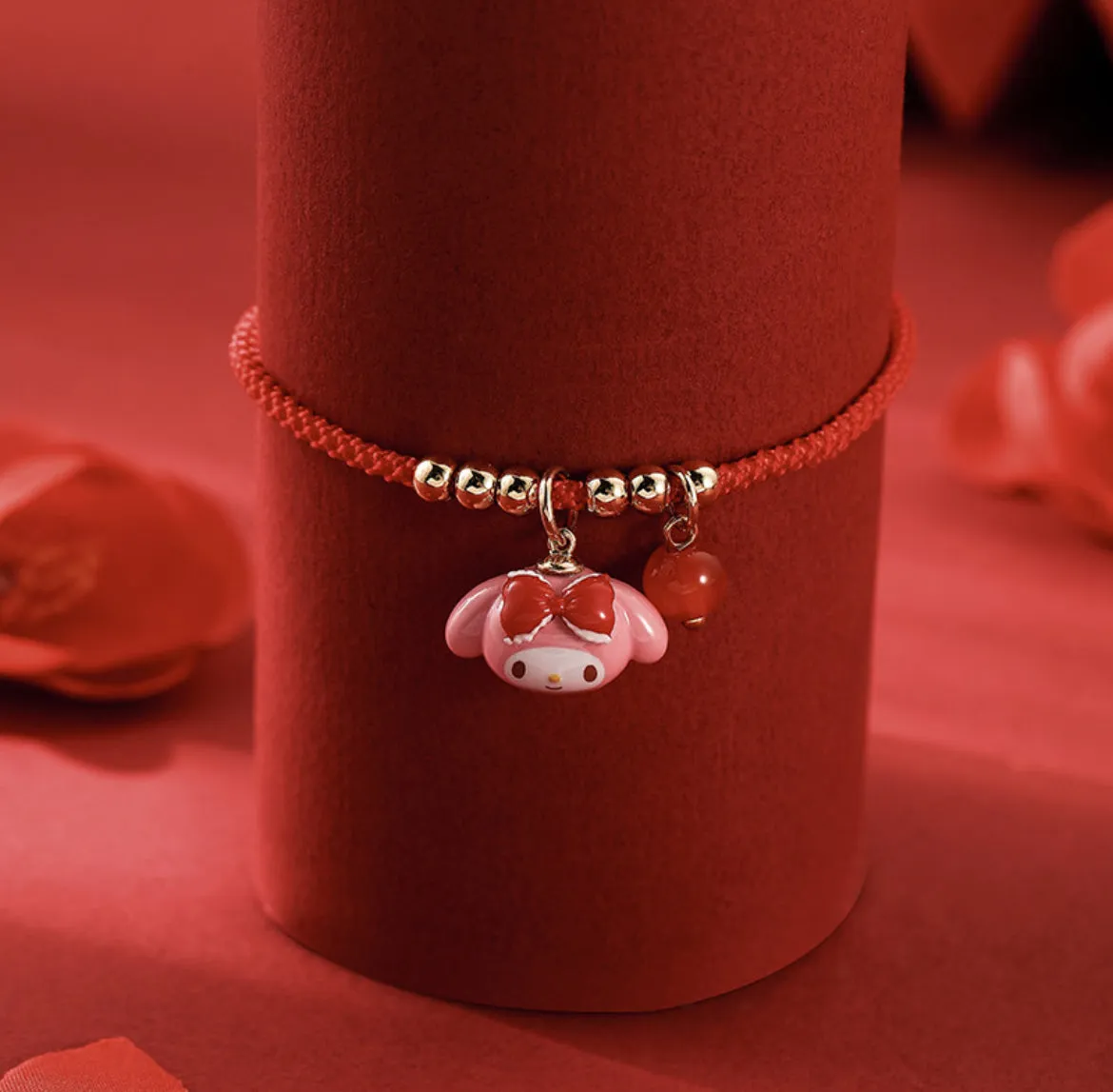 Kawaii Melo Bracelet