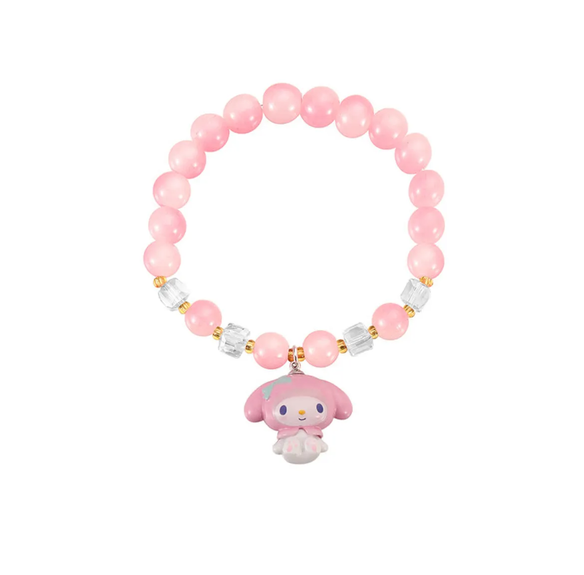 Kawaii Melo Bracelet