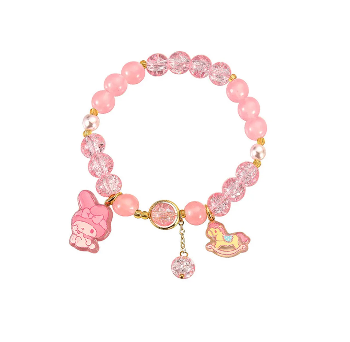 Kawaii Melo Bracelet