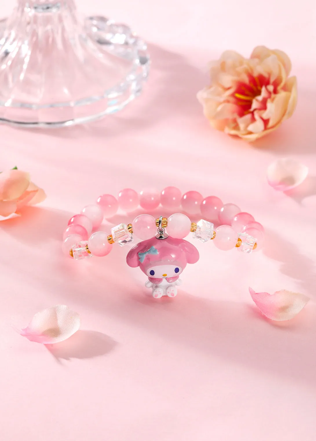 Kawaii Melo Bracelet