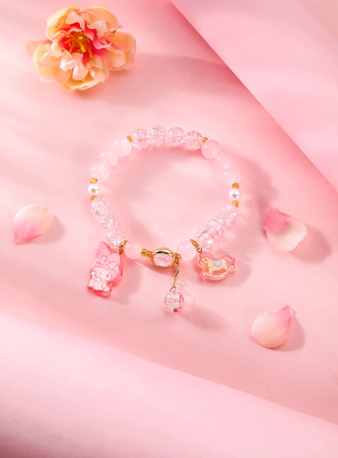 Kawaii Melo Bracelet