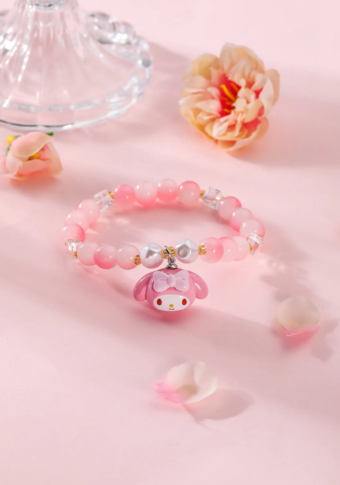 Kawaii Melo Bracelet