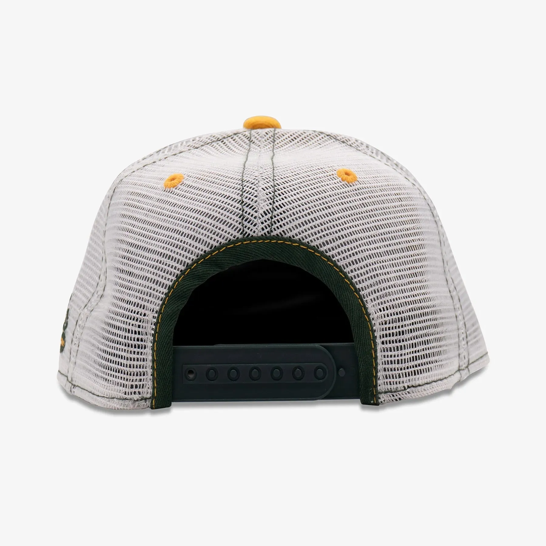 Kids Kangaroo Flatbill Snapback Hat