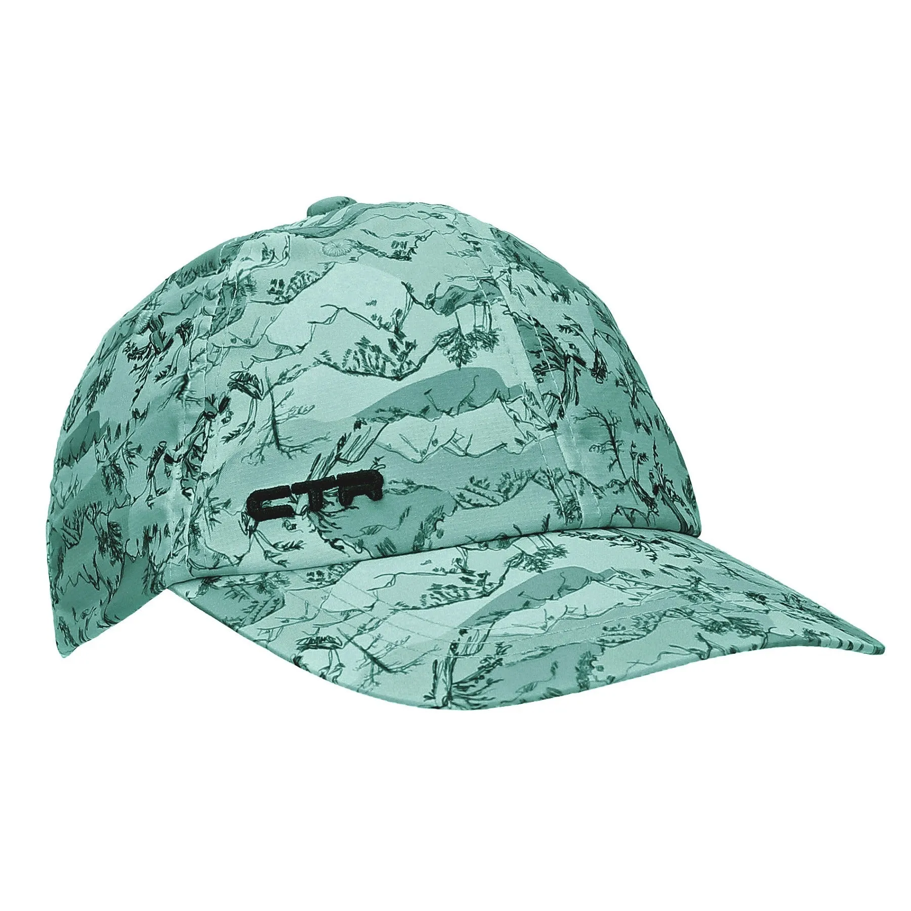 Kids Sunshower Cap  CTR Style:1266