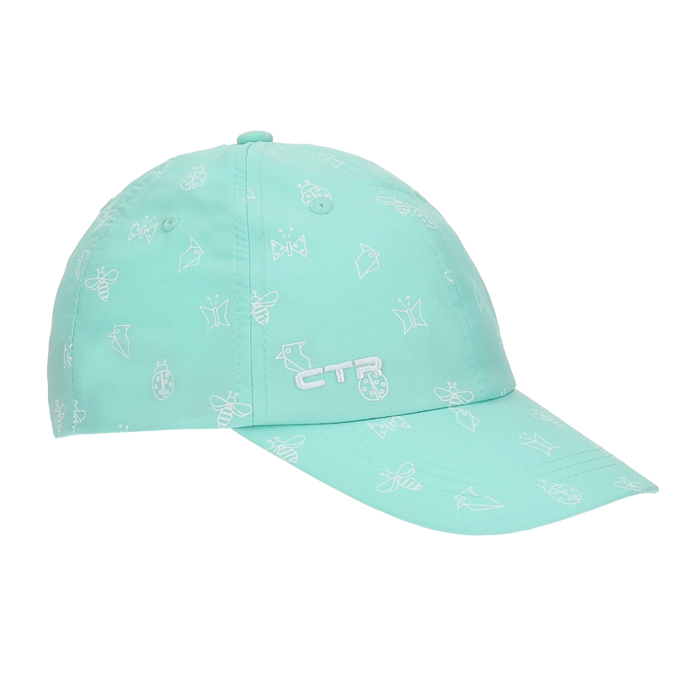 Kids Sunshower Cap  CTR Style:1266