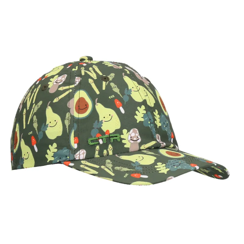 Kids Sunshower Cap  CTR Style:1266