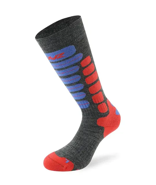 LENZ 2022 SKI KIDS 2.0 SOCK