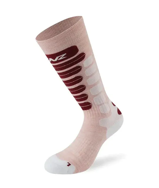 LENZ 2022 SKI KIDS 2.0 SOCK