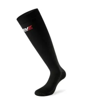 LENZ SOCK REPLACEMENT HEAT 5.0 TOECAP SLIM FIT