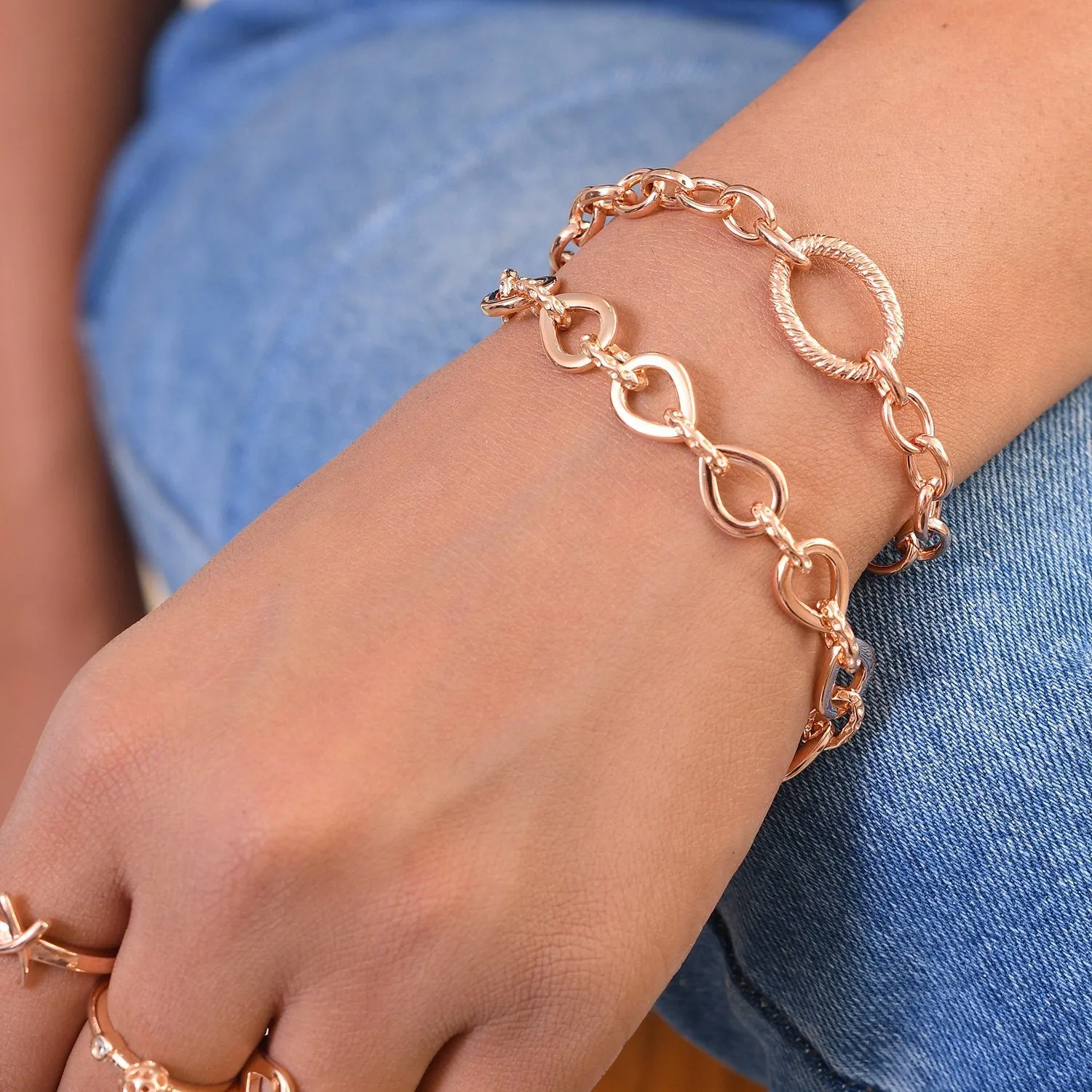 Love Link Bracelet