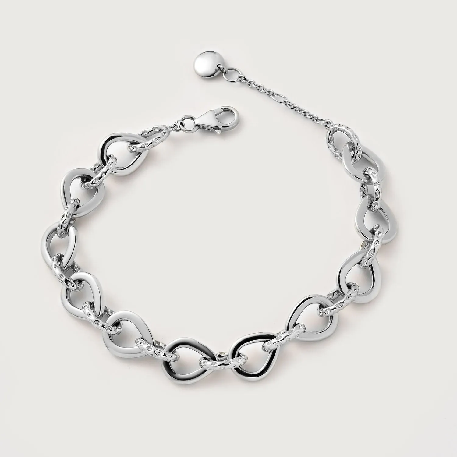 Love Link Bracelet