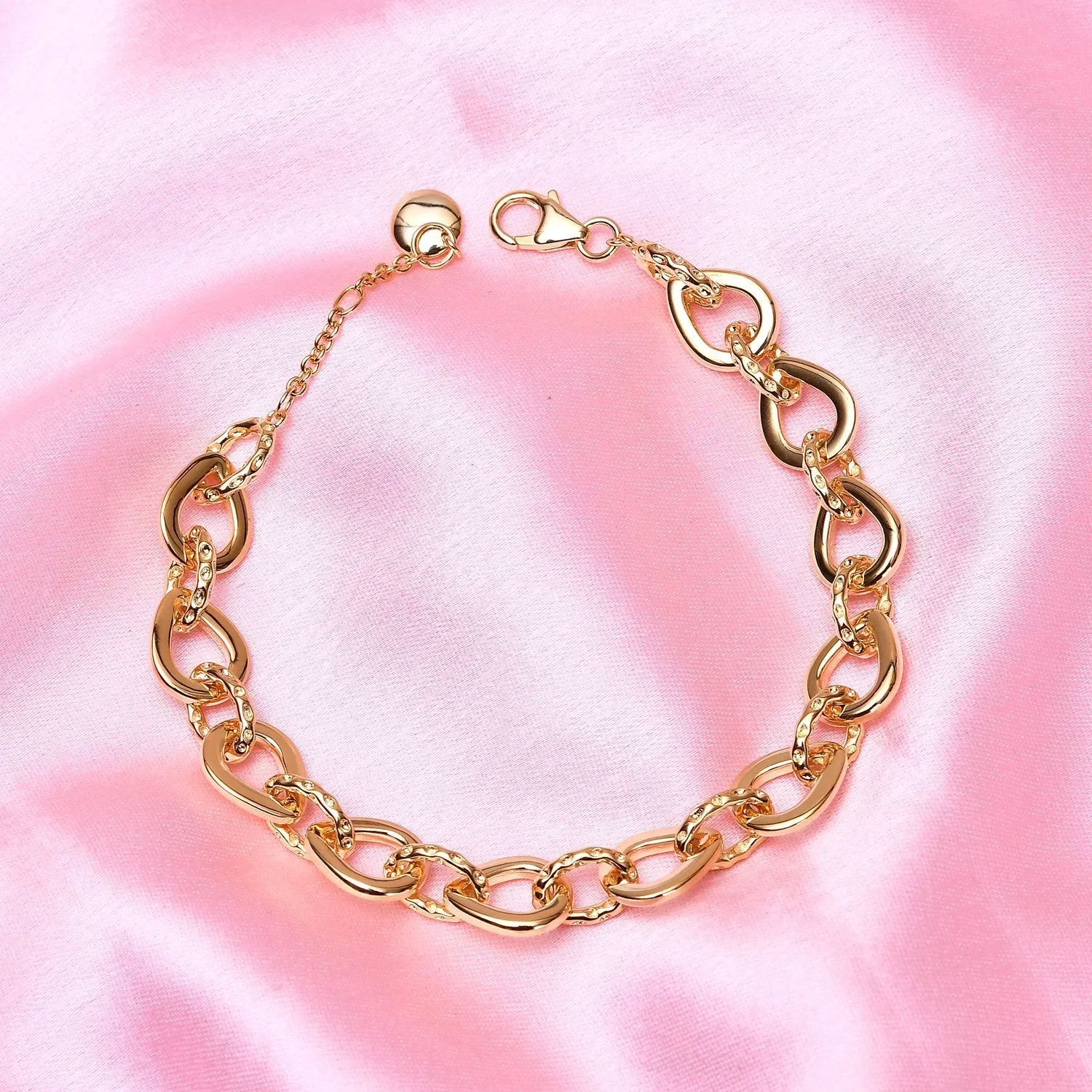 Love Link Bracelet