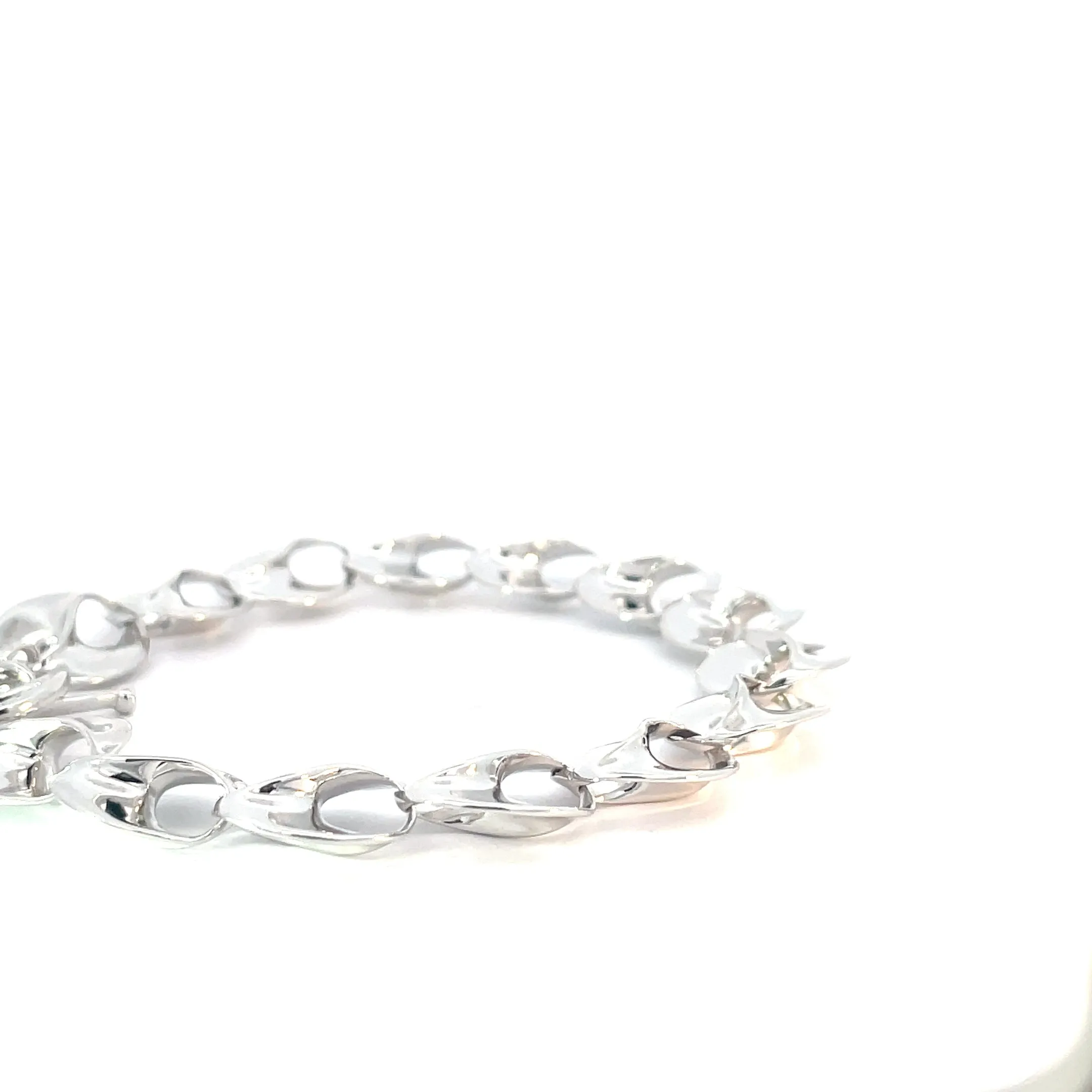 Love Silver Collection Bracelet