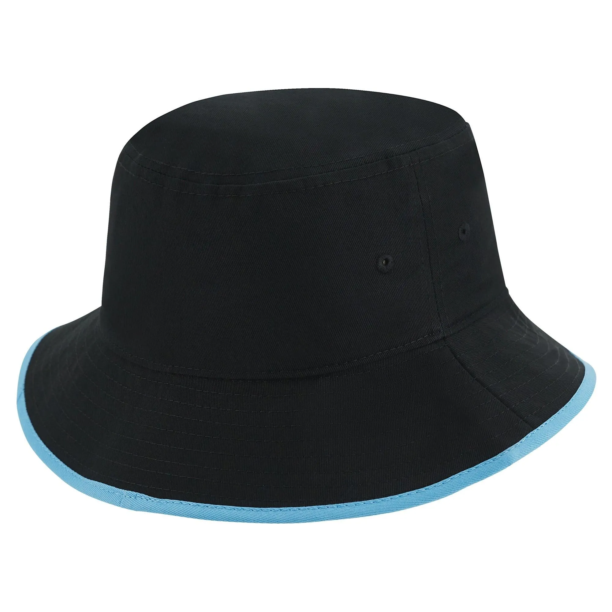 Macron Cardiff Rugby Bucket Hat