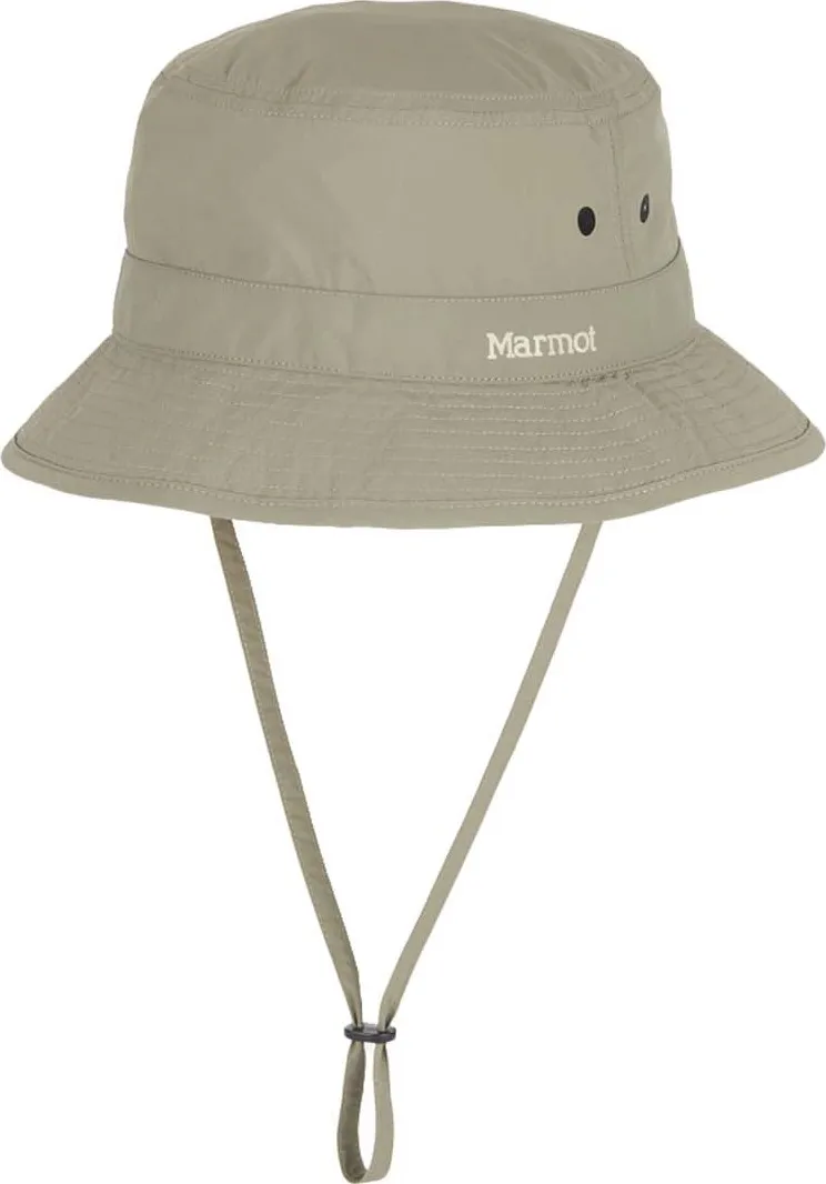 Marmot Kodachrome Sun Hat Vetiver | Buy Marmot Kodachrome Sun Hat Vetiver here | Outnorth