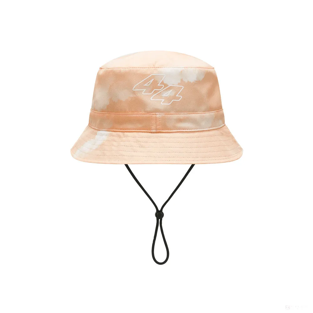 Mercedes Bucket Hat, Lewis Hamilton "Sky", 2022