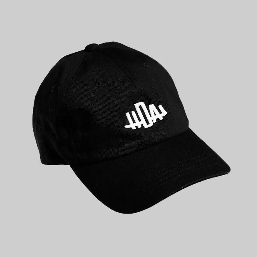 Monogram Ball Cap