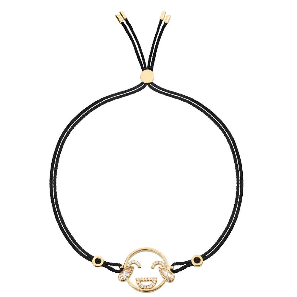 MOYEN LOL Cord Bracelet