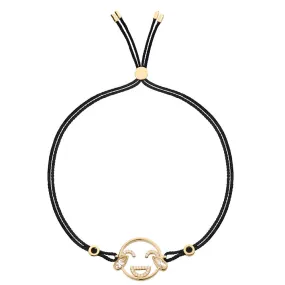 MOYEN LOL Cord Bracelet