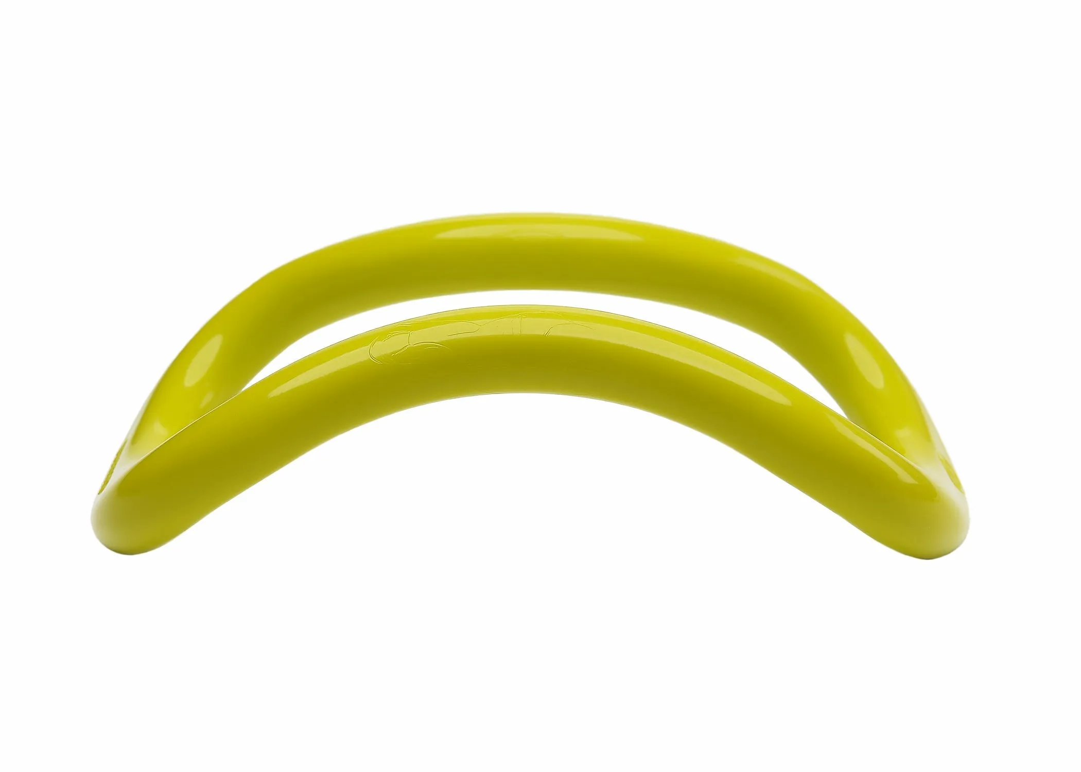 Myring Yoga Mustard Yellow - Regular Size