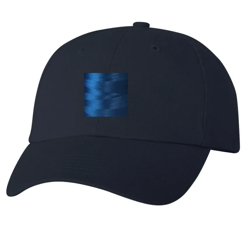 New York Hat - Classic Dad Hat - Many Color Combinations