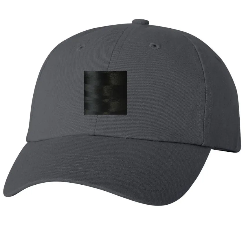 New York Hat - Classic Dad Hat - Many Color Combinations