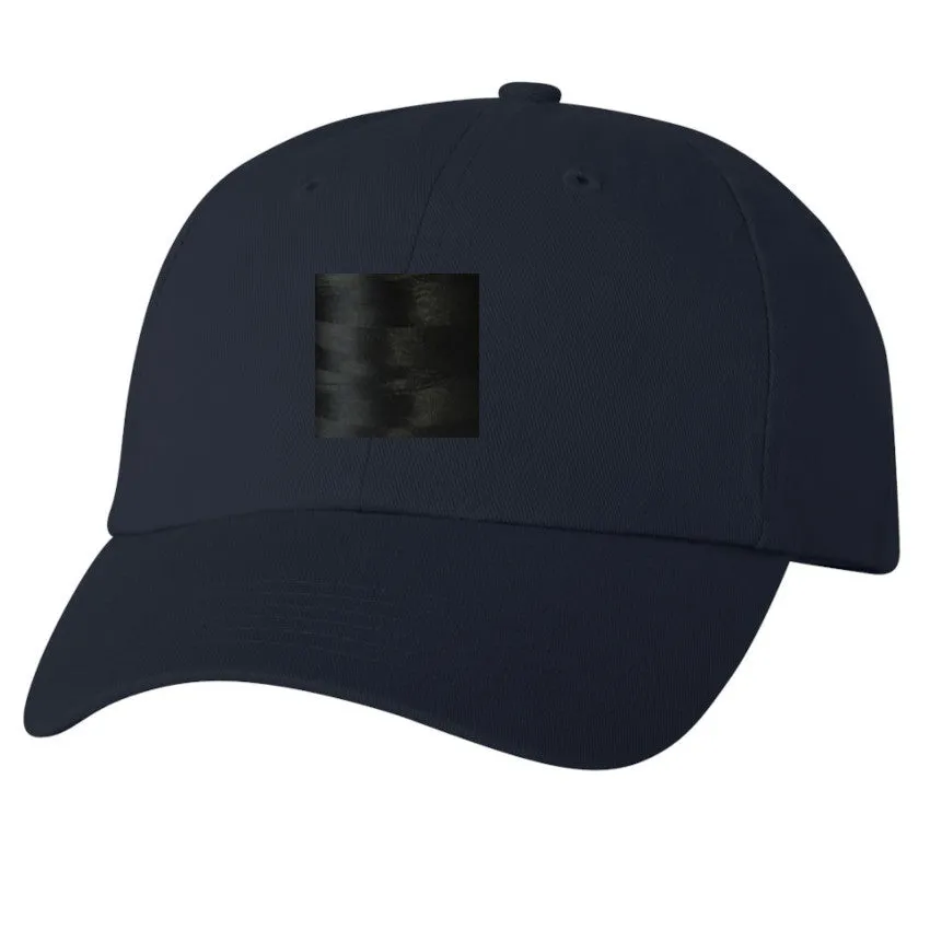 New York Hat - Classic Dad Hat - Many Color Combinations