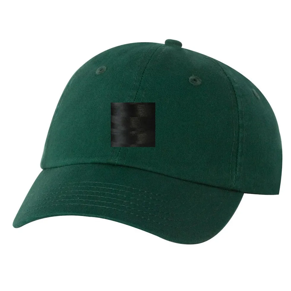 New York Hat - Classic Dad Hat - Many Color Combinations