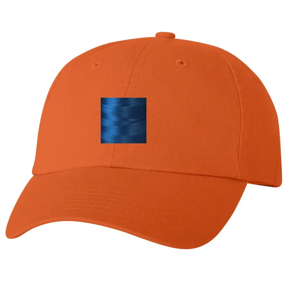 New York Hat - Classic Dad Hat - Many Color Combinations