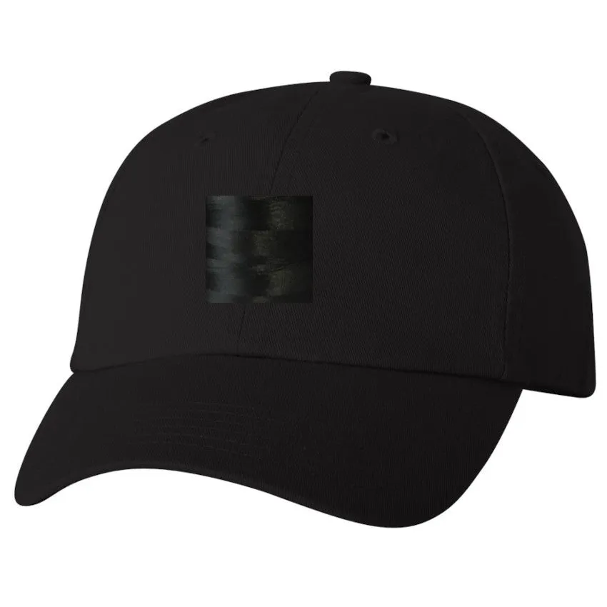 New York Hat - Classic Dad Hat - Many Color Combinations