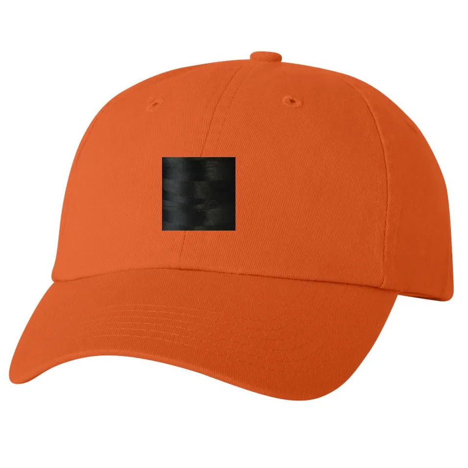 New York Hat - Classic Dad Hat - Many Color Combinations