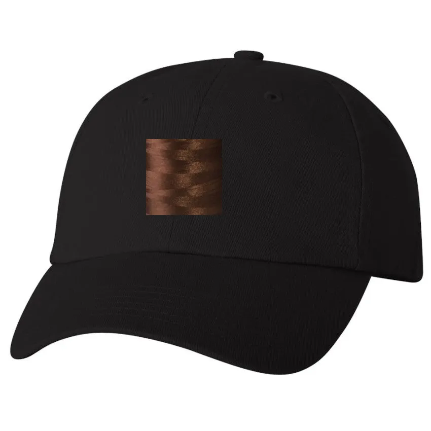 New York Hat - Classic Dad Hat - Many Color Combinations