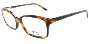 Oakley Eyeglasses Intention (OX1130-0252) Tortoise 52 mm