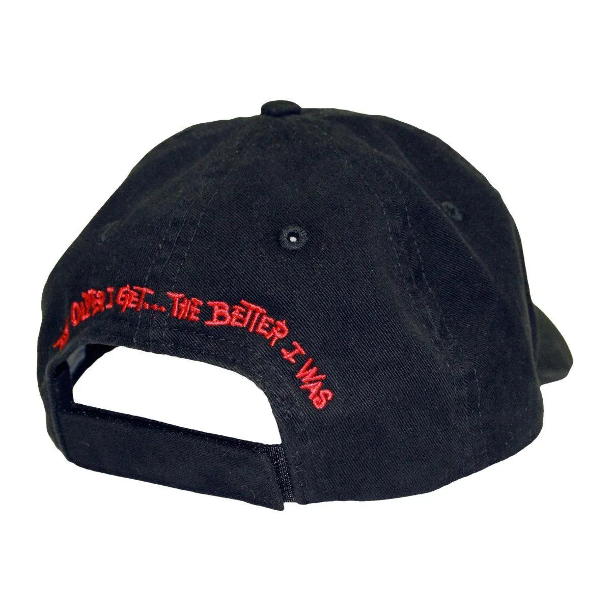 OGR Diamond Patch Cap