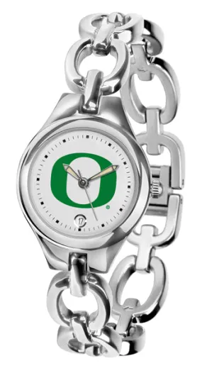 Oregon Ducks Eclipse Ladies Watch