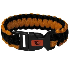 Oregon St. Beavers Survivor Bracelet