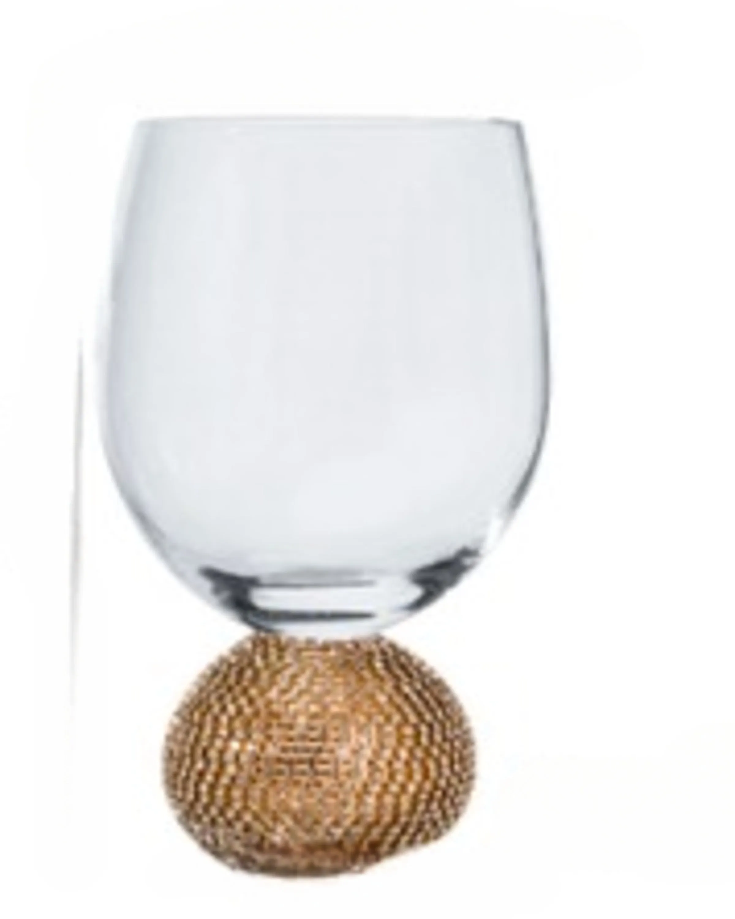 Parties Wine Glass