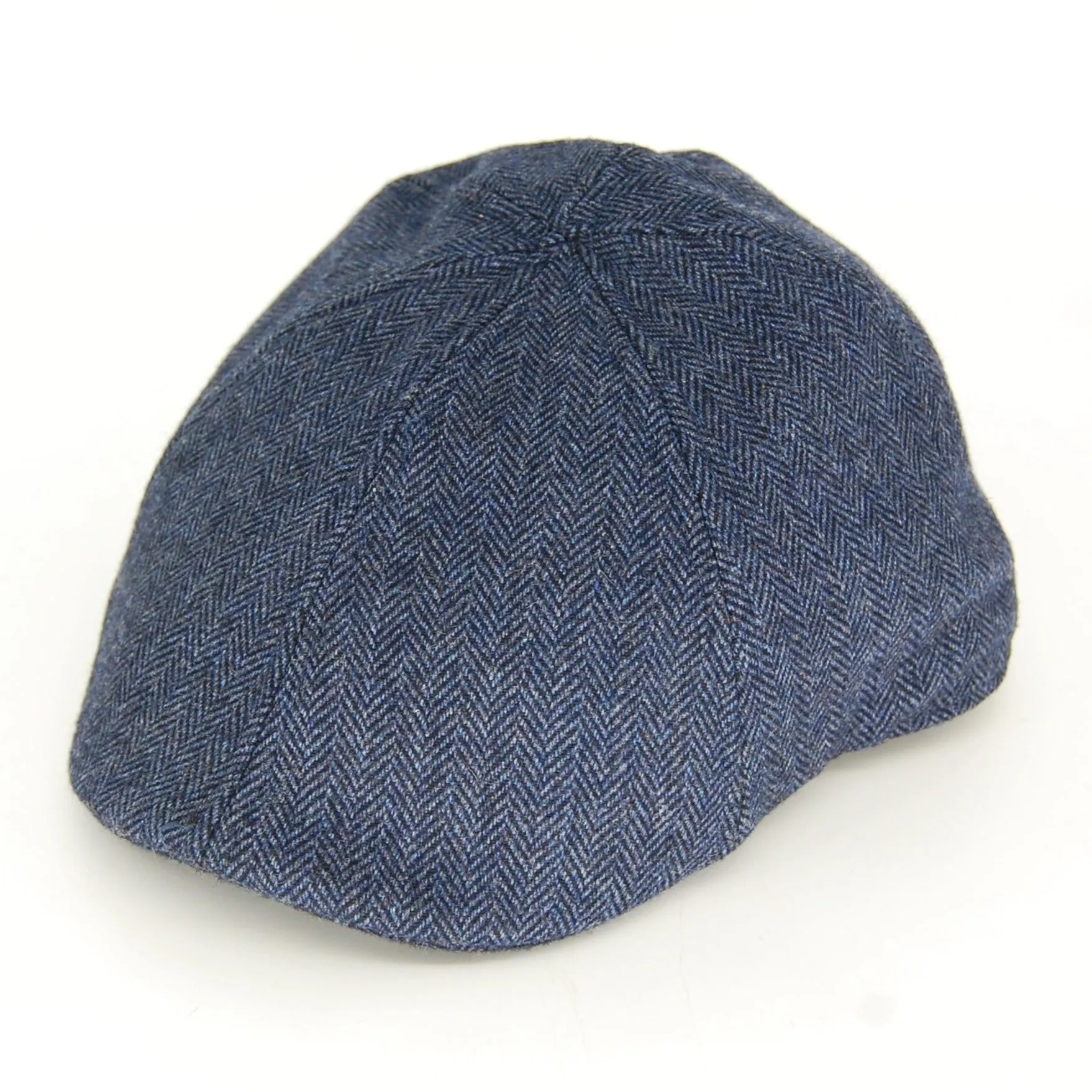 Pub Cap, Herringbone