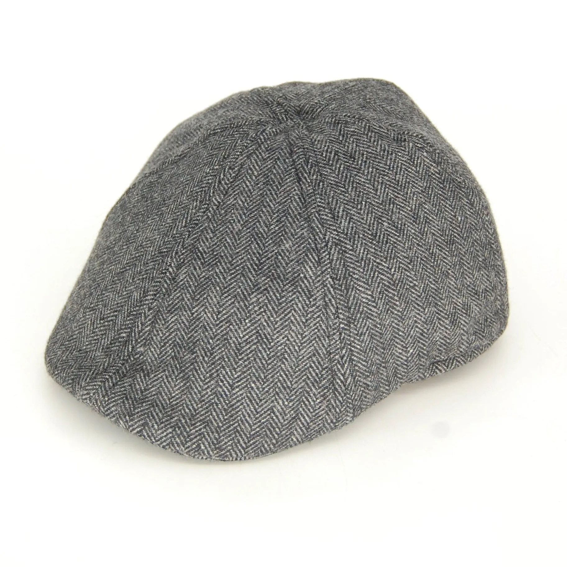 Pub Cap, Herringbone