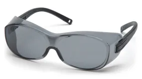 Pyramex S3520SJ OTS Gray Lens Safety Glasses