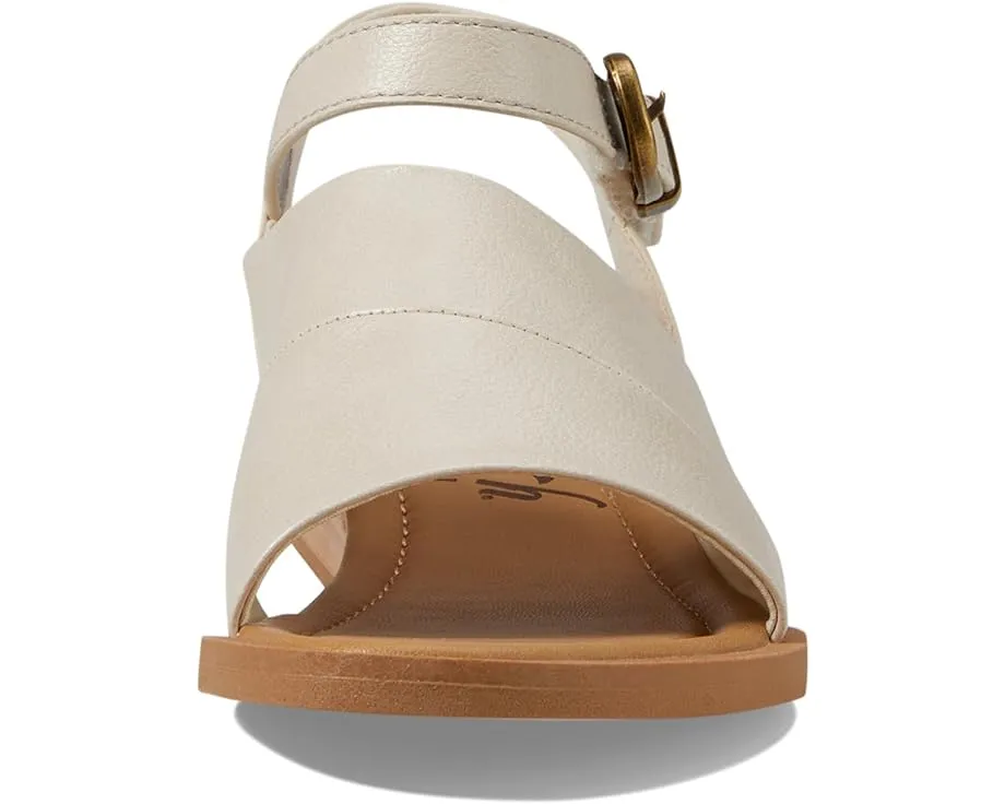 "Ardice" Blowfish Sandal *FINAL SALE*