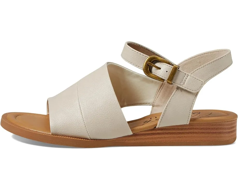 "Ardice" Blowfish Sandal *FINAL SALE*